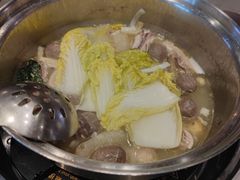 -同仁四季椰子鸡(宝安壹方城店)