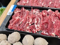 -林记潮牛·牛肉火锅(上马墩店)