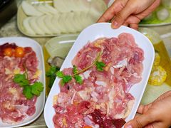 -小煵记·打边炉(西丽文光店)