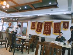 大堂-桥香园云南过桥米线(金马碧鸡店)