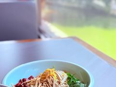 -小厨娘金榜题名(夫子庙秦淮河店)