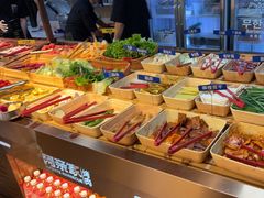 -阿亲家·韩式无限烤肉(春熙路店)