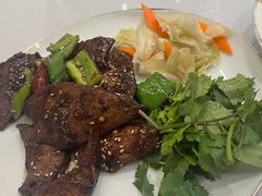 -白家餐厅(徐家汇店)