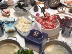 -阳光码头海鲜火锅(世纪大道店)