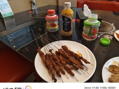 -神帆·元气汤泉(解放西路店)