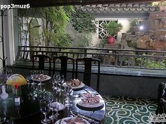 -胥城大厦-胥香自助餐厅