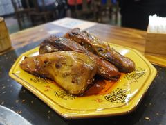 -盐井记·自贡美蛙鲜锅兔(中和店)