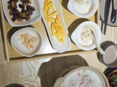 -叁煨蹄花·下饭盐帮菜(人民广场店)