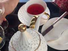-瑞吉酒店·The Drawing Room闲逸廊·云端下午茶·夜奢Whiskey