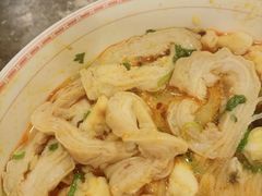 -吾味香葫芦头(安西街店)