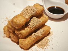 蛋酥软糍粑-太二酸菜鱼(汕头苏宁广场店)