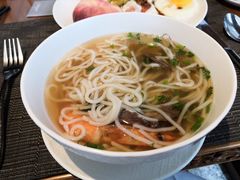 -丽晶酒店-金宝99 Restaurant