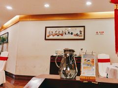 -全聚德(上海首店浦东店)
