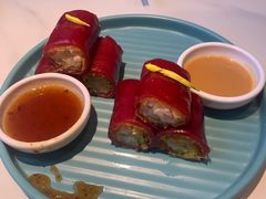 -金牌禄运·点心·啫煲(百信广场店)