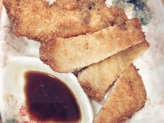 -姚面记·海派家常菜(恒基名人购物中心店)