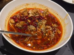 -汉水谣·江景餐厅(江滩店)