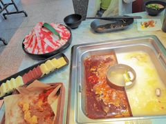 -新辣道鱼火锅(领展购物广场·中关村店)