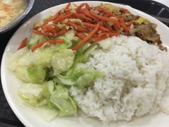 -芙蓉餐厅(厦大店)