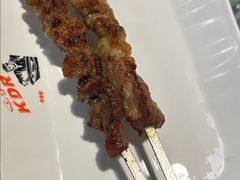 -开帝锐抓饭(五一路店)