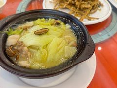 -达濠炒饭·潮汕味道