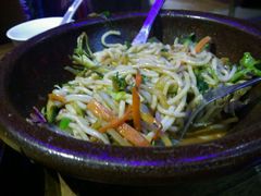 -雀舞云南菜(乐客城店)