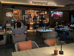 -Mammamia意大利餐厅(阳春巷店)