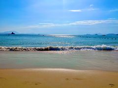 -大梅沙海滨公园