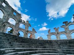 -达蓬山旅游度假区