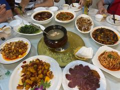 -蒲氏烤鸭(百寿路店)