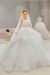 点击看大图 -MuseMarry婚纱(前海嘉里中心店)