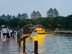 -金鸡湖景区