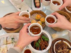 -顺德人家食府(黄金广场店)