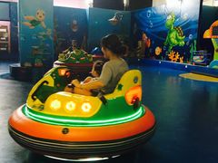 -蒙特利亲子乐园