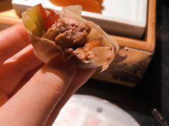 -四世同堂·京菜·烤鸭(双井店)