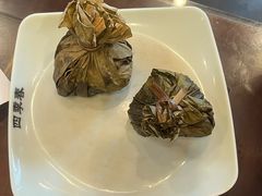 -四季春(美食街店)