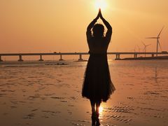 -南汇嘴观海公园