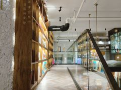 -马尾咖啡(宏济新路店)