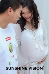 -日光视觉婚纱摄影(旗舰店)
