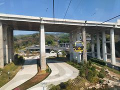 -白云山索道-售票处