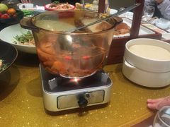 -渔民船说·北塘海鲜·天津菜·海肠捞饭(北塘古镇店)