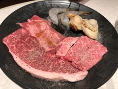 -焼肉 ウエスト(天神店)