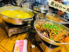 -红旗大食堂(君悦紫园店)