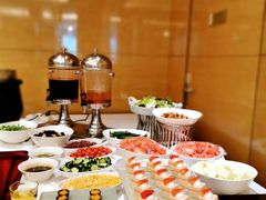 -东方广场假日酒店-蜀咖啡餐厅
