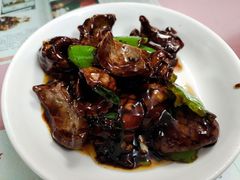-蘭心餐厅(进贤路店)