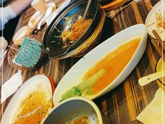 -江太极江浙菜(马桥万达广场店)