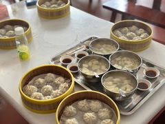 -一刘汤包(杏林店)