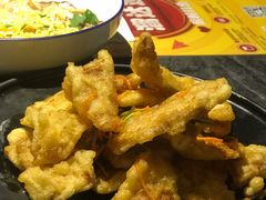 -金掌勺东北菜(格兰晴天店)