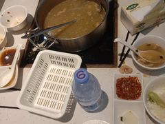 -黑山牛肉汤火锅(花城汇店)