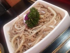特色千层肚-谭鸭血老火锅·匠心(环球港旗舰店)
