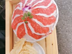 -烹然四季椰子鸡火锅(姚家园万象汇店)